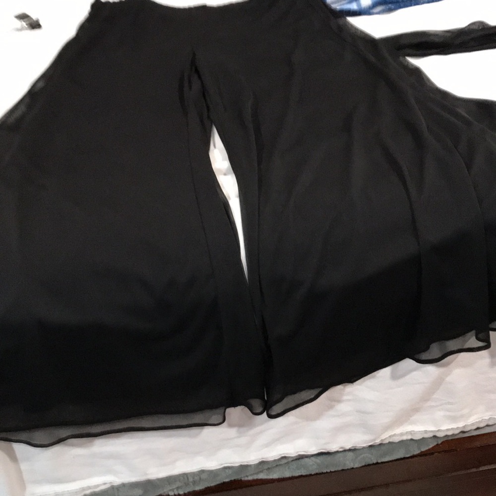 Onyx nite evening pants